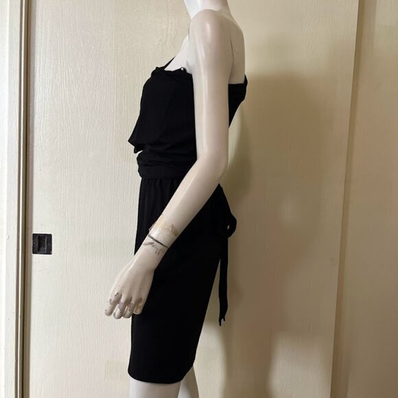 NEW Tori Richard Dress XS - Picture 3 of 4